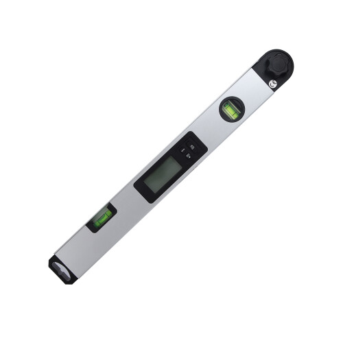 Digitaler Winkelmesser Aluminium LCD Hintergrundbeleuchtung 2