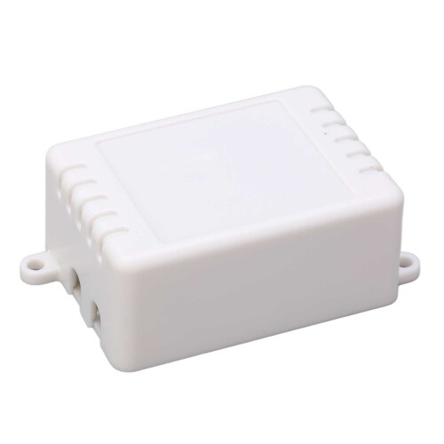 Trigger Delay Power Off Relay Module ACC Port DC12V PCB with Shell 1
