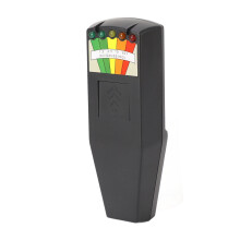 EMF-Magnetfeld-Detektor Geistertester Messgerät
