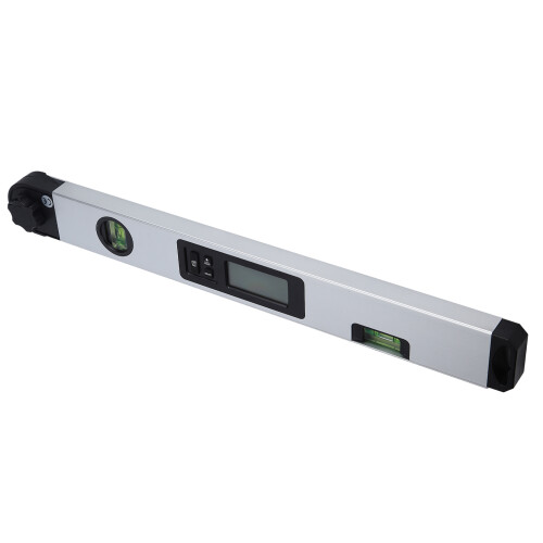 Digitaler Winkelmesser Aluminium LCD Hintergrundbeleuchtung 1