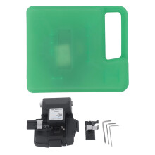 Faseroptik-Cleaver 3-in-1 mit automatischer Rückkehr