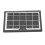 Mini-Polykristallines Solarpanel 5V 1,8W wasserdicht USB 1