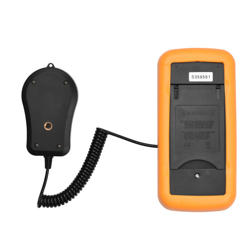 Digitaler Luxmeter 200-200.000 Lux LCD Handheld 1