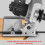 Electric Drill to Circular Saw Angle Grinder 2 in 1 DIY Conversion Set 1