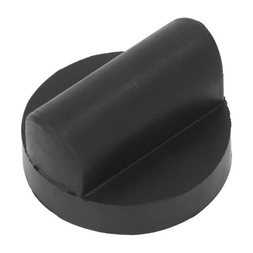 Jack Pad Rubber Adapter Floor Frame Rail Protector for TT RS R8 A6 A7 2