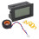 QH4835A AC80-400V LCD-Dualanzeige Strom-Spannungs-Messgerät 1