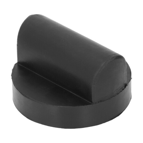 Jack Pad Rubber Adapter Floor Frame Rail Protector for TT RS R8 A6 A7 1