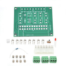 ATX-Netzteil-Breakout-Board PCB ZJ-012