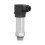 LEFOO 0-4MPa Druckwandler Edelstahl 2-Draht G1/2 1