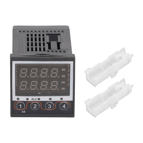 BERM Digital Timer Counter 100-240VAC