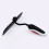 Brick Splitting Chisel Long Handle High Hardness Masonry Tool 2