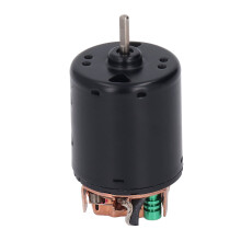 (21T 20000RPM 2.8A 1800g) DC Brushed Motor 21T 20000RPM 2.8A 1800g High Torsion Black Shell