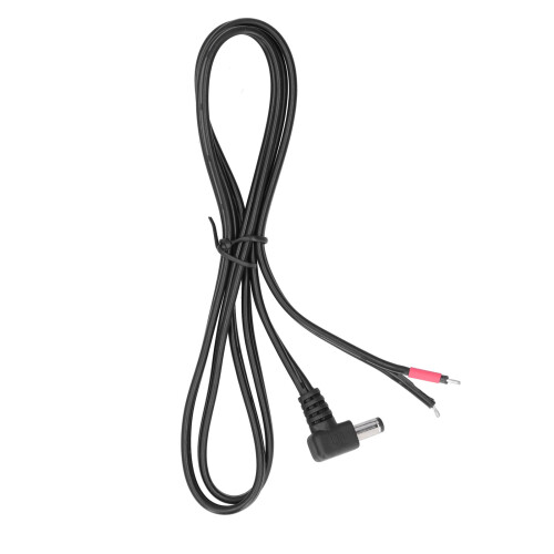 Netzkabel für ICOM IC-705 DC zu freiem Gewinde