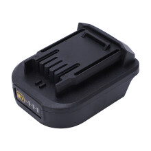 Batterieadapter für Worx 12V 5Pin mit Schutzschaltung