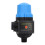 Automatische Pumpendruckschalter mit Manometer 220-240V 4
