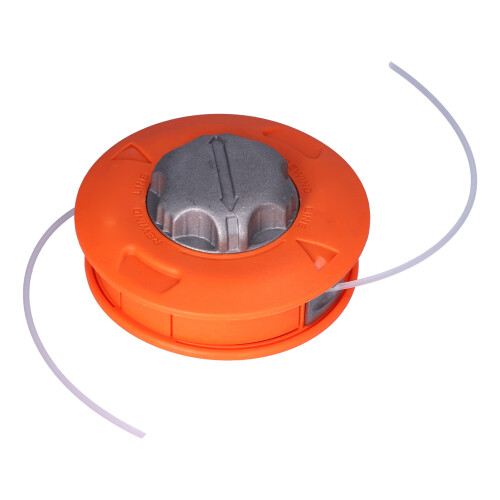 Grass Trimmer Head String Brush Cutter Garden Tools Bump Spool