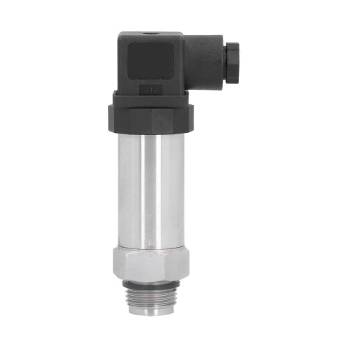 LEFOO 0-4MPa Druckwandler Edelstahl 2-Draht G1/2 2