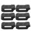6x Akku-Montageadapter für BOSCH 18V 1
