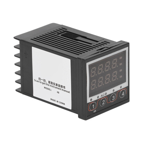 BERM Digital Timer Counter 100-240VAC 2