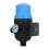 Automatische Pumpendruckschalter mit Manometer 220-240V 2