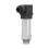 LEFOO 0-4MPa Druckwandler Edelstahl 2-Draht G1/2 2