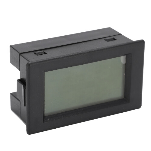 QH4835A AC80-400V LCD-Dualanzeige Strom-Spannungs-Messgerät 1