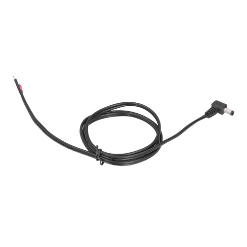 Netzkabel für ICOM IC-705 DC zu freiem Gewinde 2