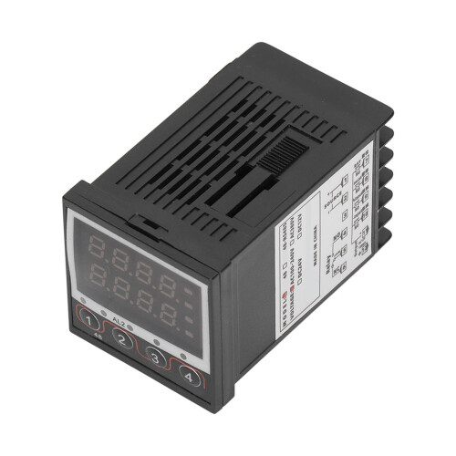 BERM Digital Timer Counter 100-240VAC 1