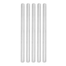 (4100-0008-0300) 5x 8mm Edelstahlwellen Kit für Roboter DIY