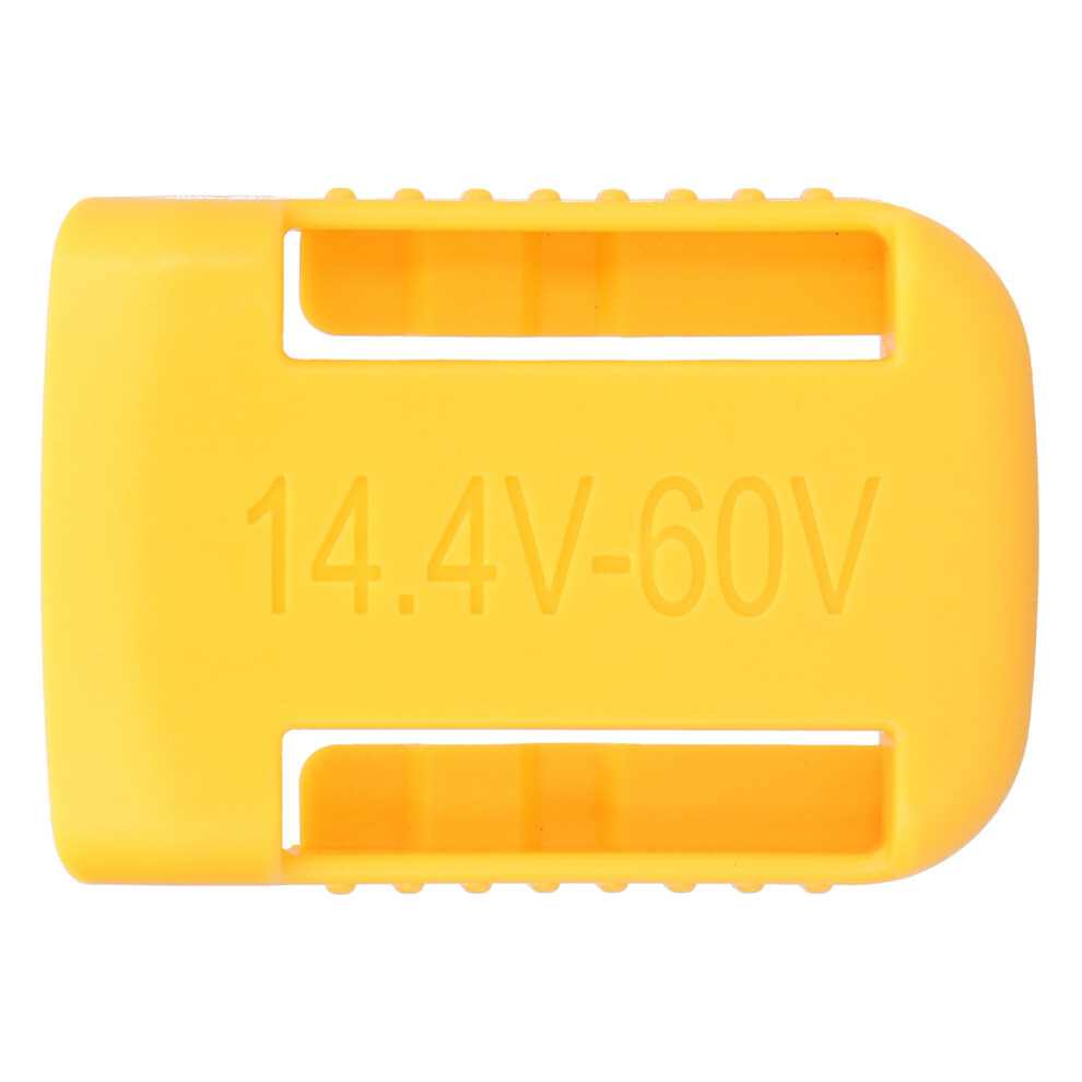 Battery Ready Dock Abs Portable Mount Adapter 14.4V/18V/20V/54V/60V 323163152356