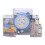 Mechanischer Zeitschaltrelais 220-240V AC programmierbar 1