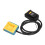 Leichter Lithium-Batterieadapter mit 1,5m Kabel 5