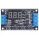 Digital Delay Module LED Relay Board for Industrial Control 1
