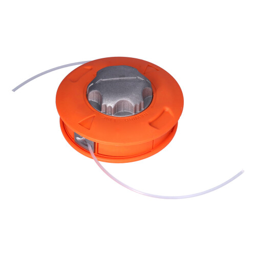 Grass Trimmer Head String Brush Cutter Garden Tools Bump Spool 2