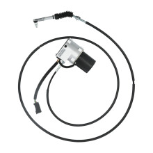 Excavator Throttle Motor Control 21EN-32200 TOSD-09-016 R220-5