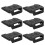 6x Akku-Montageadapter für BOSCH 18V 3