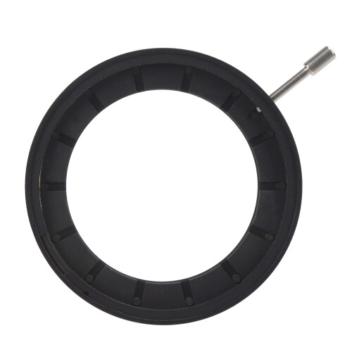 SK34 Einstellbare Irisblende 1,5-34mm 1