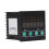 BERM 6-stelliger Multifunktionszähler LED Timer 100-240VAC 3