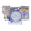 Mechanischer Zeitschaltrelais 220-240V AC programmierbar 2