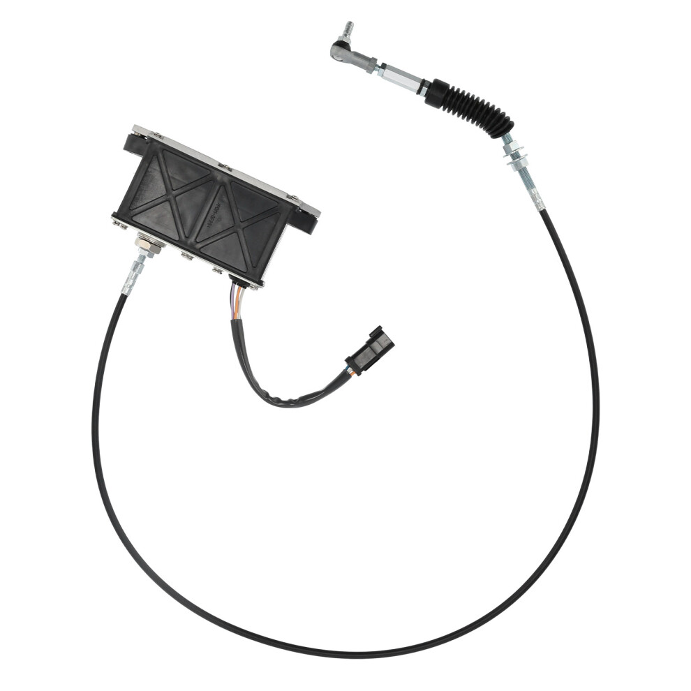 Excavator Throttle Motor 247-5231 Tosd-09-012 E320b 323163153315