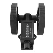 Mechanical Length Meter 5 Digit Roller Counter Z94-F