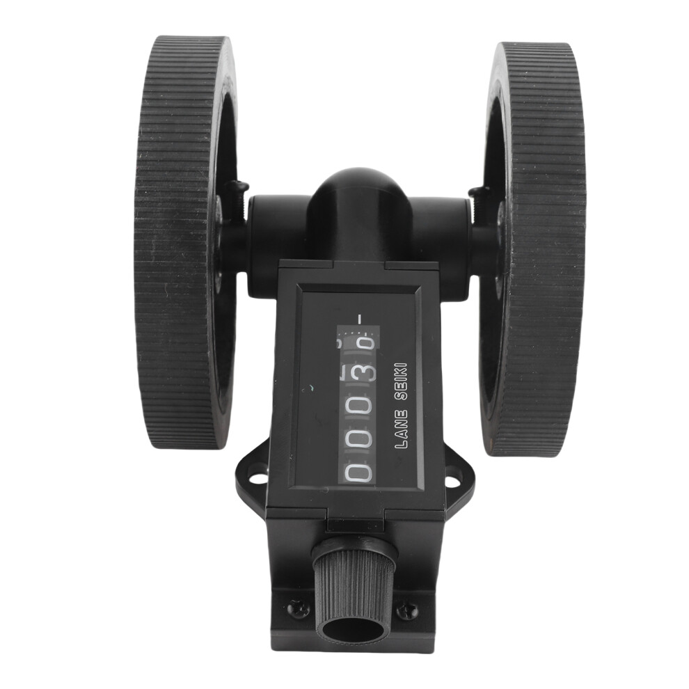 Mechanical Length Meter 5 Digit Roller Counter Z94-F 323163152608