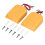 Batterie-Adapter-Dock 14 Gauge Kabel 14,4-60V 2