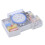 Mechanischer Zeitschaltrelais 220-240V AC programmierbar 4