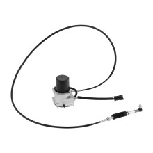 Drosselklappenmotor DC Hochdrehmoment R220LC-7