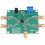 RF-Schaltmodul 1-polig DC-3,5GHz 4-fach Wireless 5