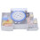 Mechanischer Zeitschaltrelais 220-240V AC programmierbar 3