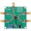 RF-Schaltmodul 1-polig DC-3,5GHz 4-fach Wireless 4