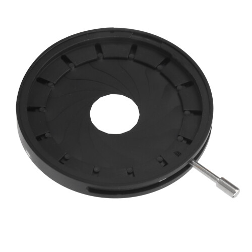 SK34 Einstellbare Irisblende 1,5-34mm 2