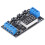 Digital Delay Module LED Relay Board for Industrial Control 5